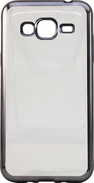 

Накладка Remax Air Series for Samsung J320 (J3-2016) Black