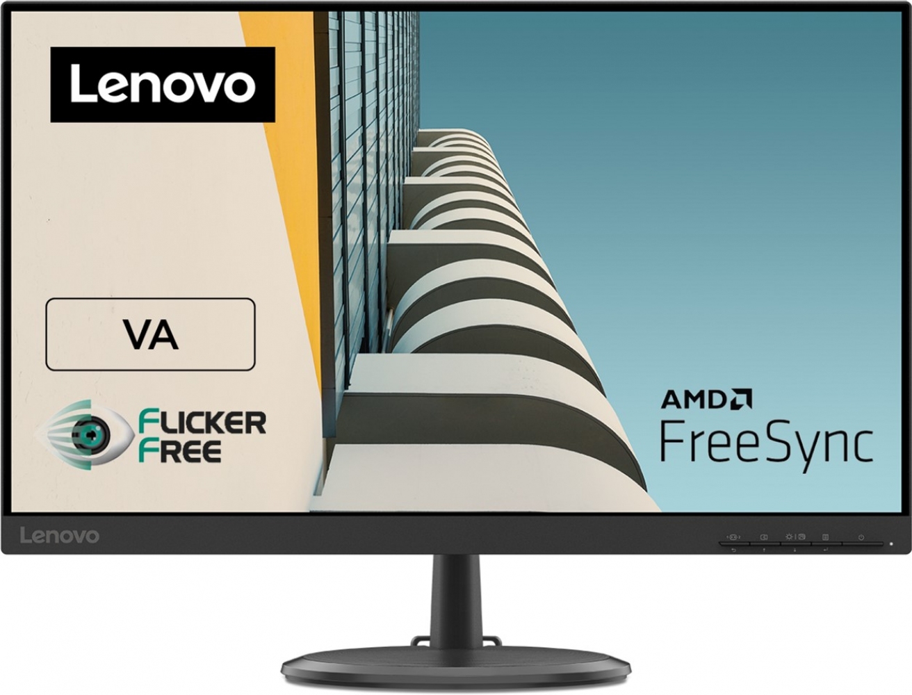 

Монітор Lenovo С24-20 (62A8KAT1UA)