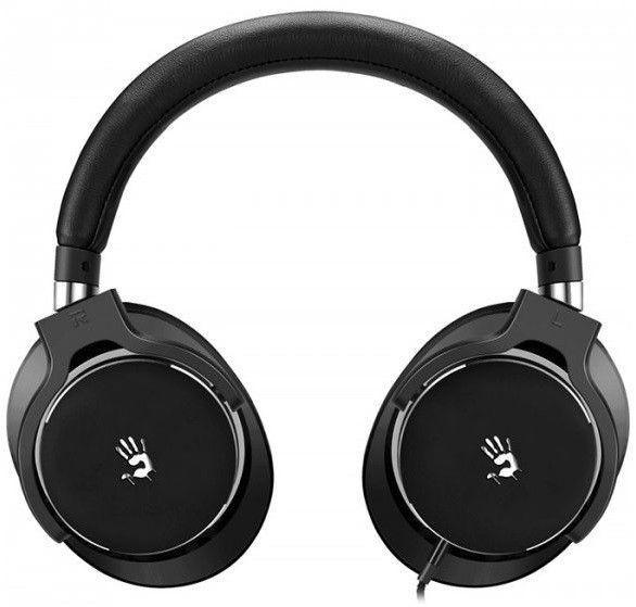 

Наушники A4Tech Bloody M510 (M510 MOCI) Black