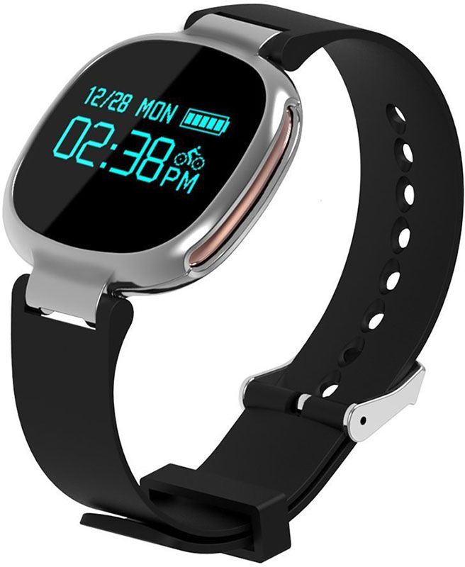 

Фитнес-браслет UWatch E08 Gold
