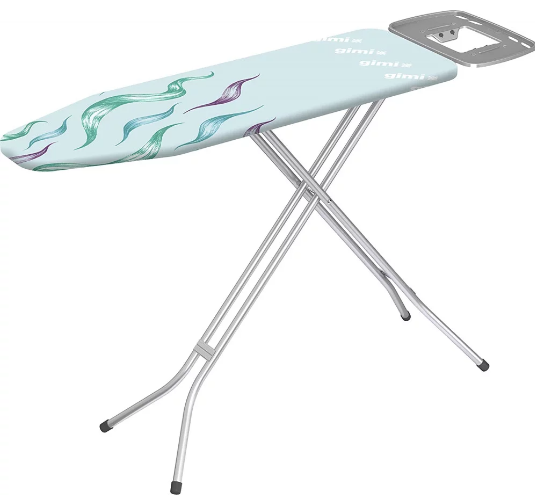 

Прасувальна дошка Gimi Sonico 120x38 см (167348) Blue