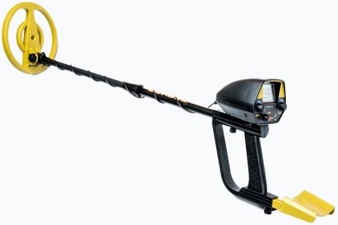 

Металлоискатель Treker GC-1039
