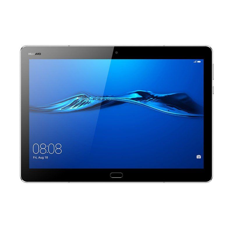 

Планшет HUAWEI Mediapad M3 Lite 10" LTE (BAH-L09) Grey