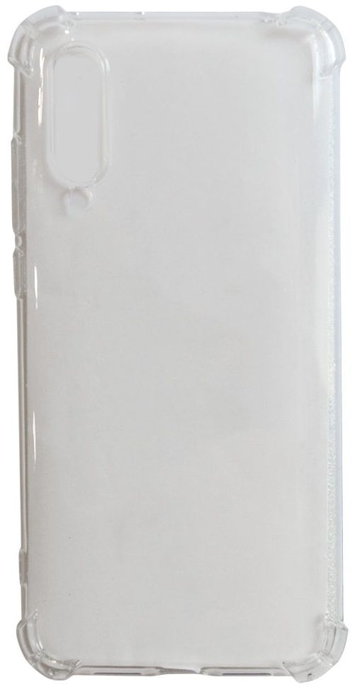 

Панель BeCover Anti-Shock для Xiaomi Mi A3 Lite (BC_704793) Clear