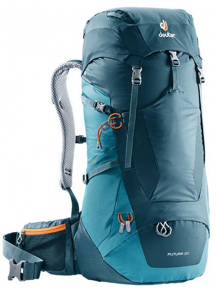 

Рюкзак Deuter Futura 30л (3400718 3318) Arctic-denim