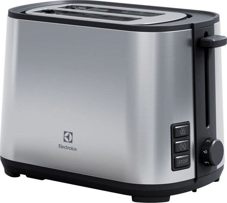 

Тостер Electrolux E4T1-4ST