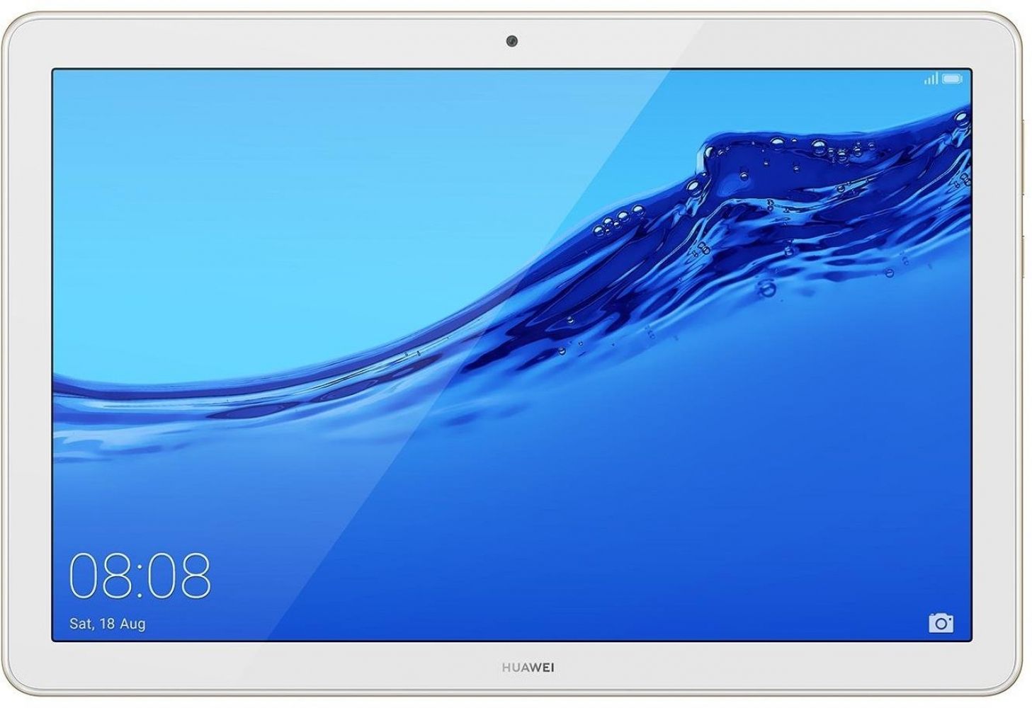 

Планшет Huawei MediaPad T5 10 2/16GB LTE (AGS-L09A) Gold