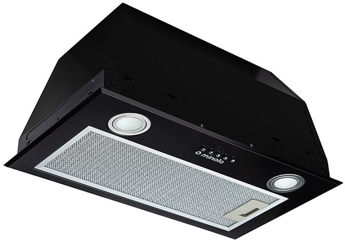 

Витяжка Minola HBI 5622 BL 1000 LED