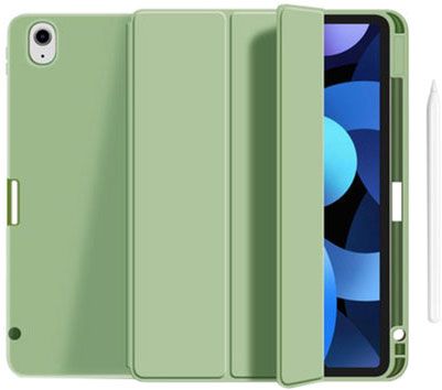 

Обкладинка BeCover Direct Charge Pen для Apple iPad Air 10.9 2020 (705528) Green