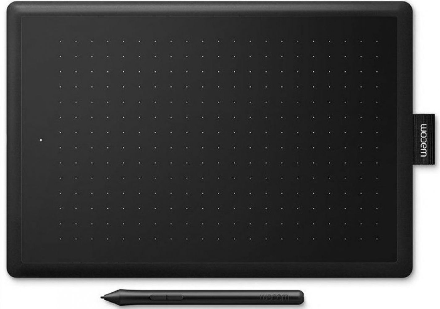 

Графічний планшет Wacom One by Small (CTL-472-N) Black