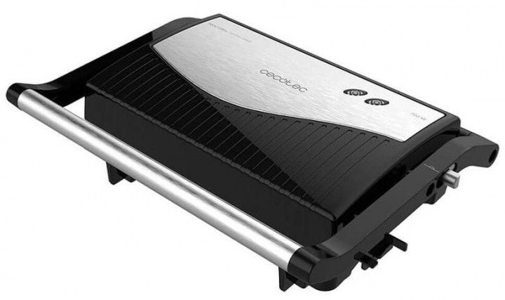 

Електрогриль CECOTEC Rock'nGrill 750 Full Open (CCTC-03011)