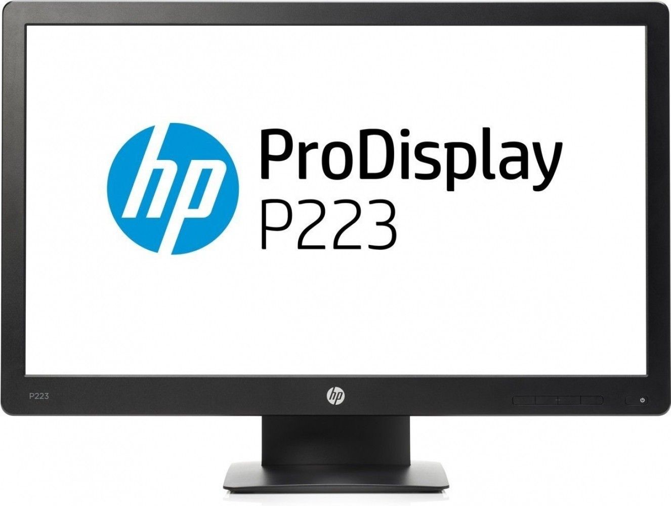 

Монитор HP ProDisplay P223 (X7R61AA)