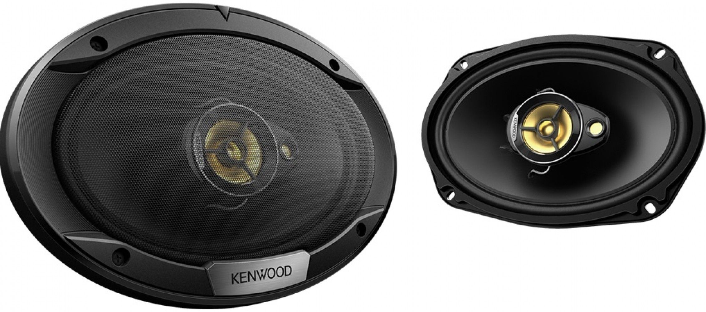 

Автоакустика Kenwood KFC-S6976EX