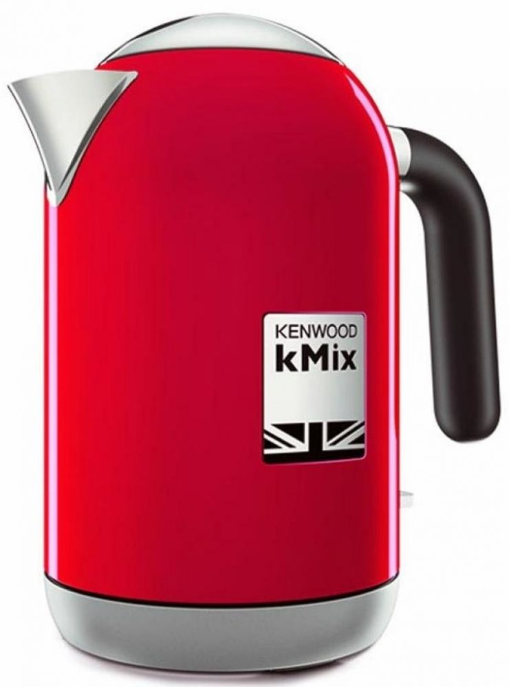 

Електрочайник Kenwood ZJX740RD