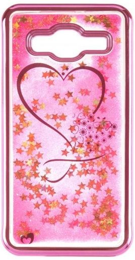 

Накладка Beckberg Aqua Samsung J730 (J7-2017) Hearts Pink