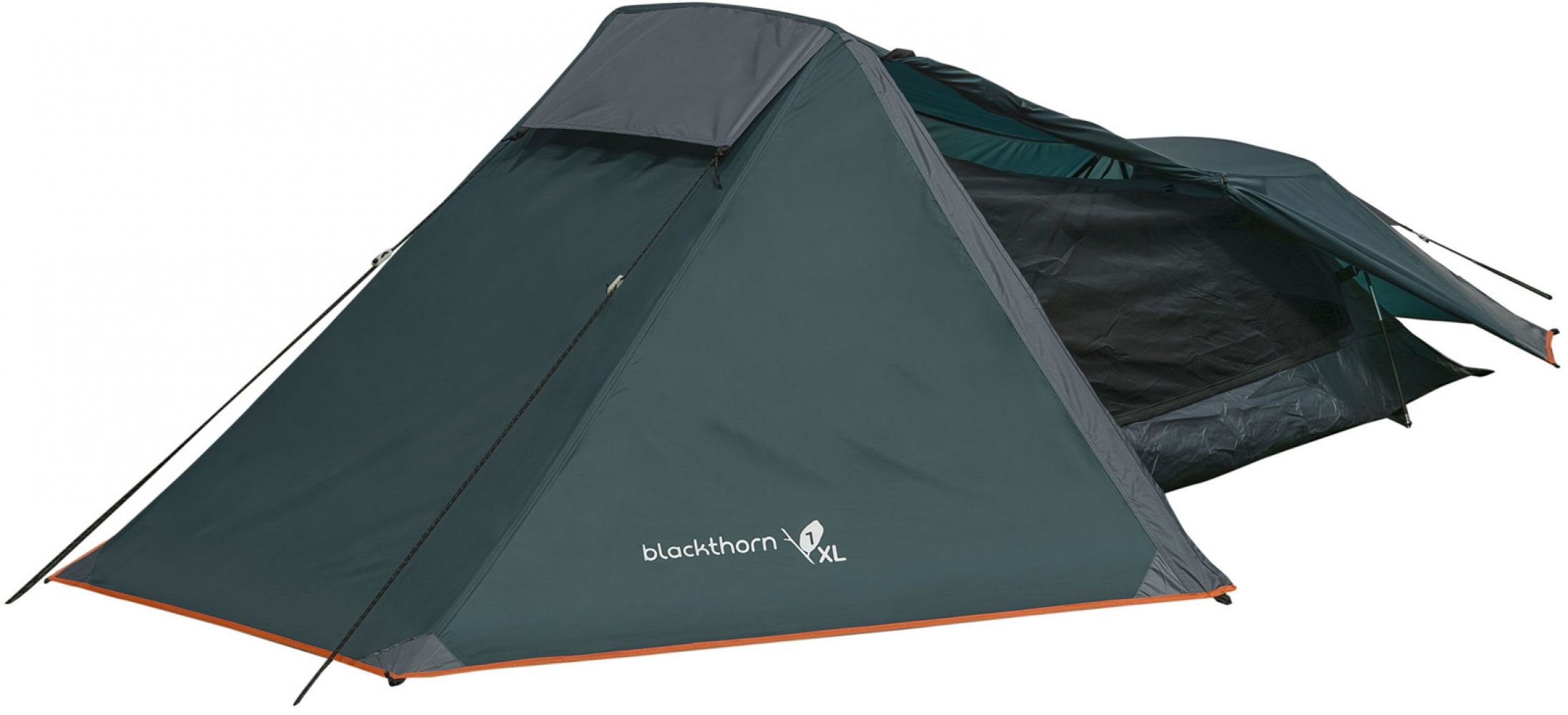 

Палатка Highlander Blackthorn 1 XL (927941) Hunter Green