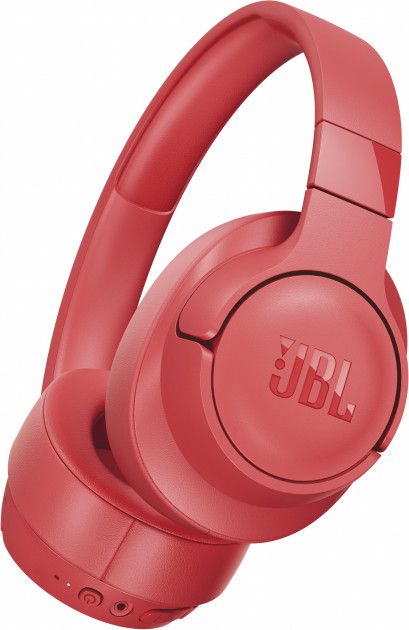 

Навушники JBL Tune 700 BT (JBLT700BTCOR) Coral