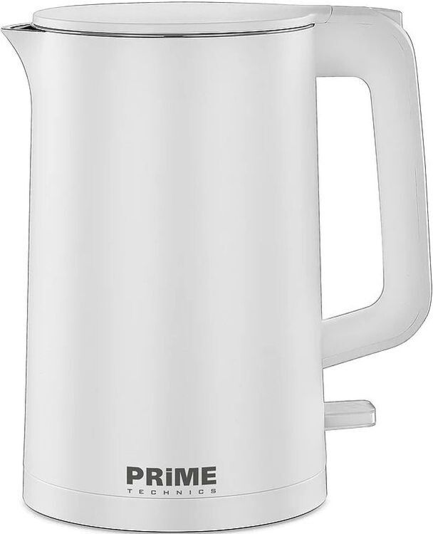 

Електрочайник Prime Technics PKP 1765 W