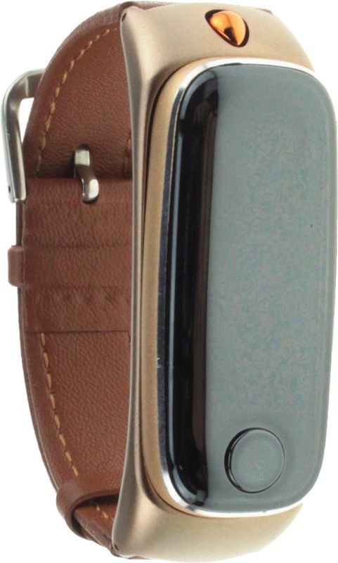 

Фитнес-браслет UWatch M6 Gold