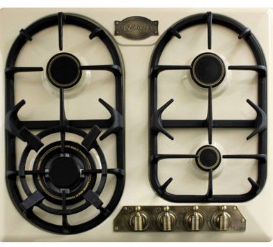 

Варильна поверхня Kaiser KG 6325 ElfEm Turbo