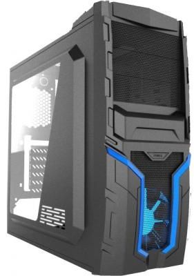 

Корпус AZZA Draco 207S (CSAZ-207S)