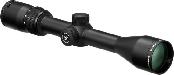 

Оптичний приціл Vortex Diamondback 4-12x40 (BDC) (926064)