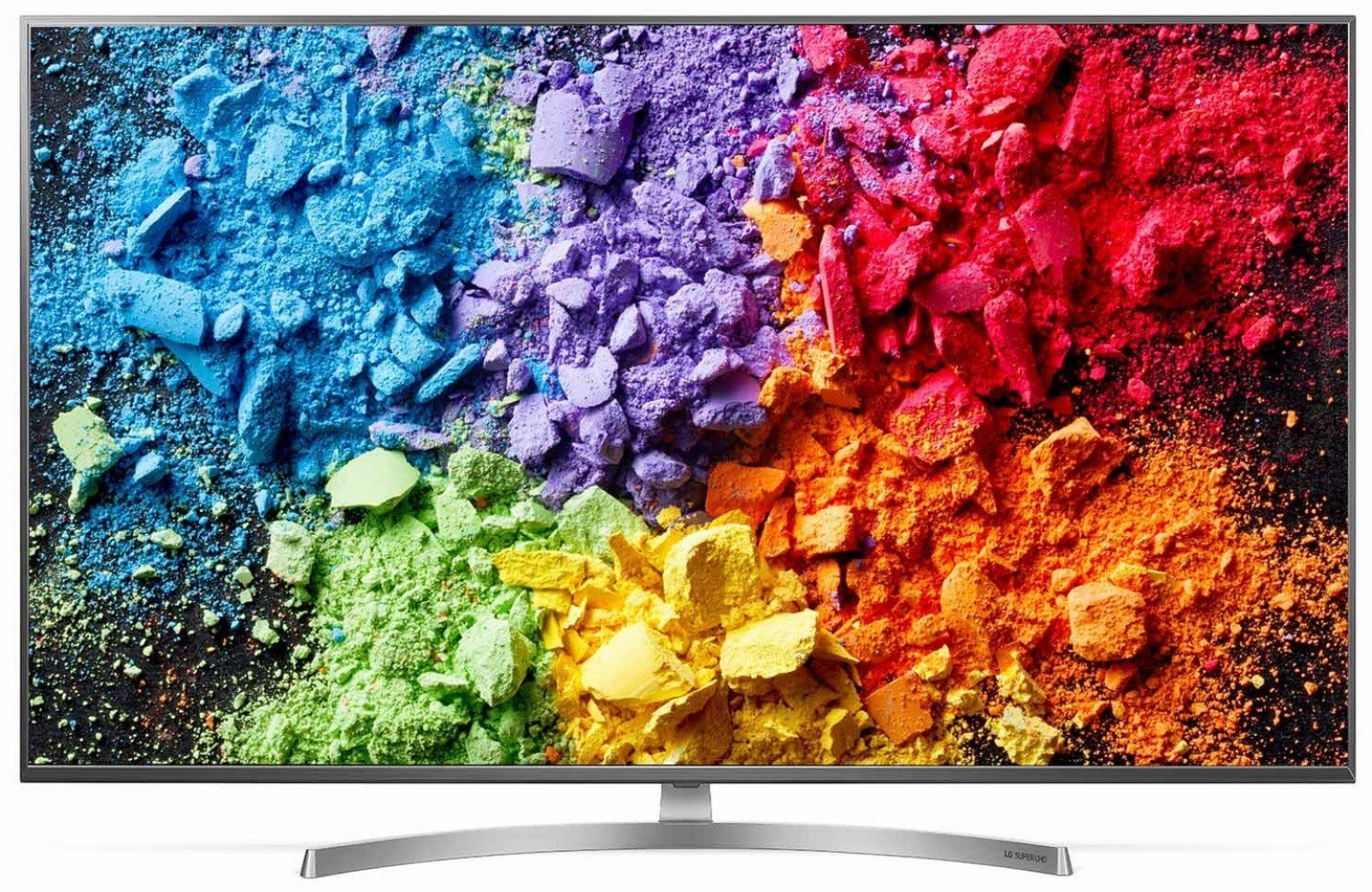 

Телевизор LG 55SK8100PLA