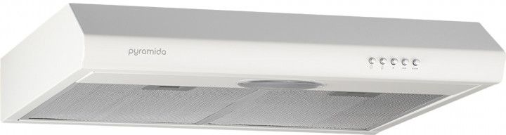 

Витяжка PYRAMIDA UX 60 WH