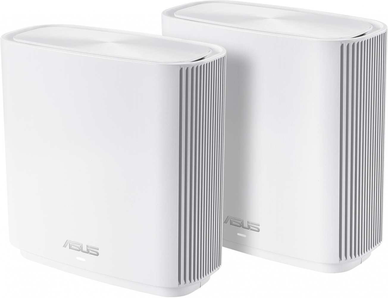 

Маршрутизатор ASUS ZenWiFi CT8 2PK AC3000 (CT8-2PK-WHITE) White