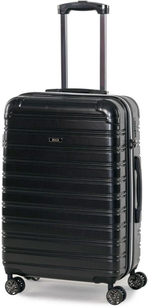 

Валіза Rock Chicago (M) (927810) Black