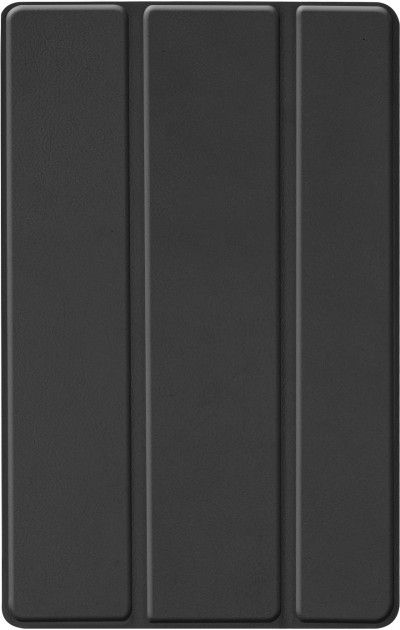 

Обкладинка Airon Premium для Samsung Galaxy Tab S5E (SM-T720 / SM-T725) 10.5" (4822352781007) Black