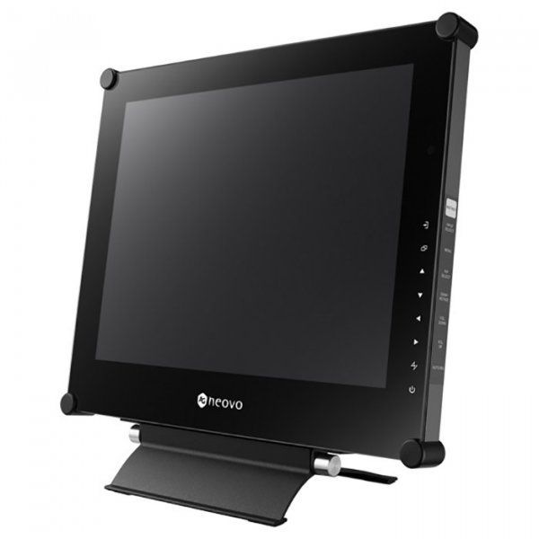 

Монітор 15" Neovo X-15 Black