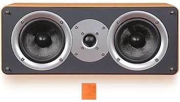 

Акустична система Acoustic Kingdom Giga CS I Dark Brown