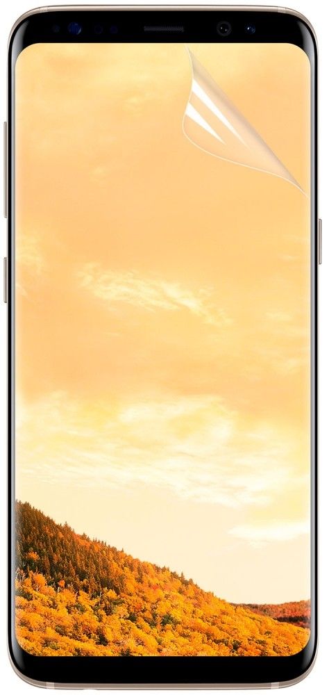 

Защитная пленка TPU Krazi Samsung G950 (S8)