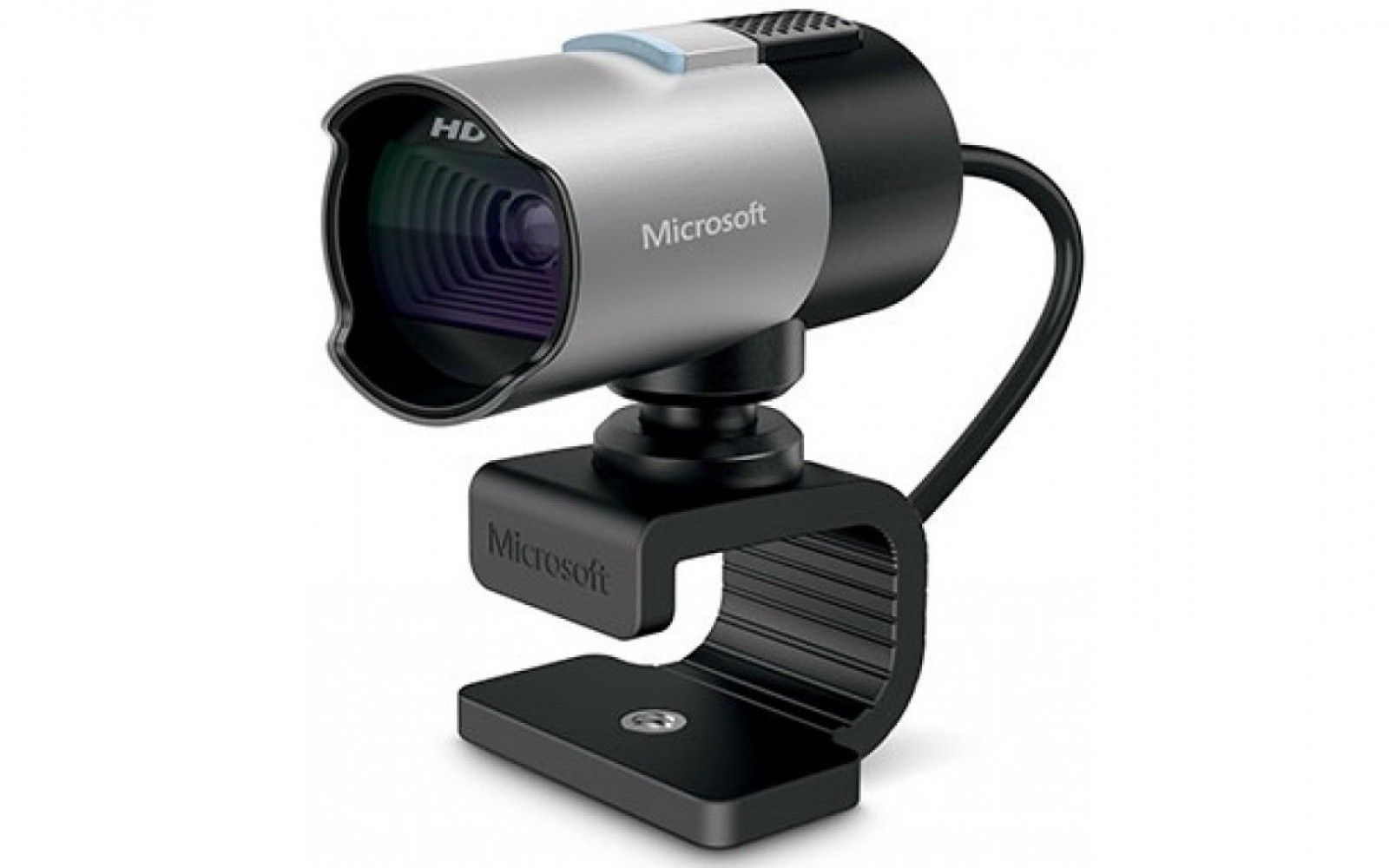 

Веб-камера Microsoft LifeCam Studio for Business (5WH-00002)