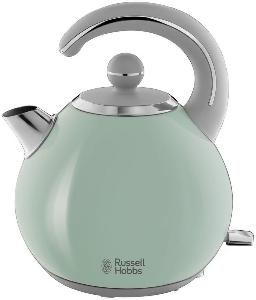 

Електрочайник Russell Hobbs 24404-70 BUBBLE SOFT GREEN