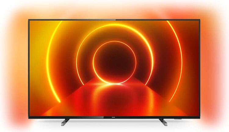 

Телевізор Philips 75PUS7805/12