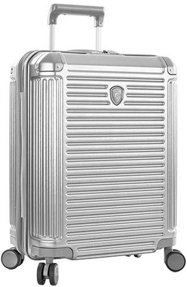 

Чемодан Heys Edge S (927084) Silver