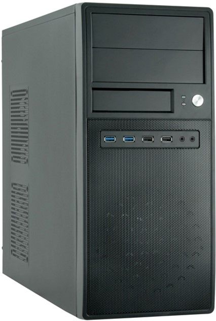

Корпус Chieftec Mesh CG-04B (CG-04B-OP)