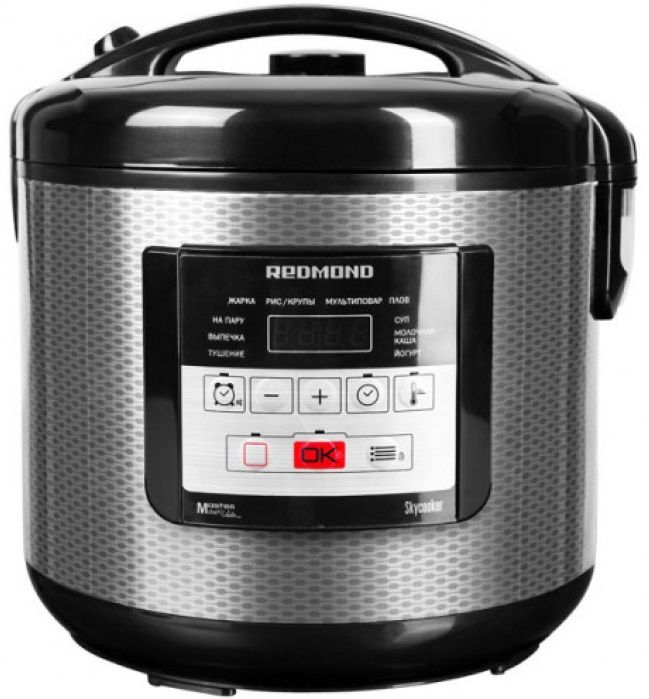 

Мультиварка REDMOND SkyCooker RMC-M224S