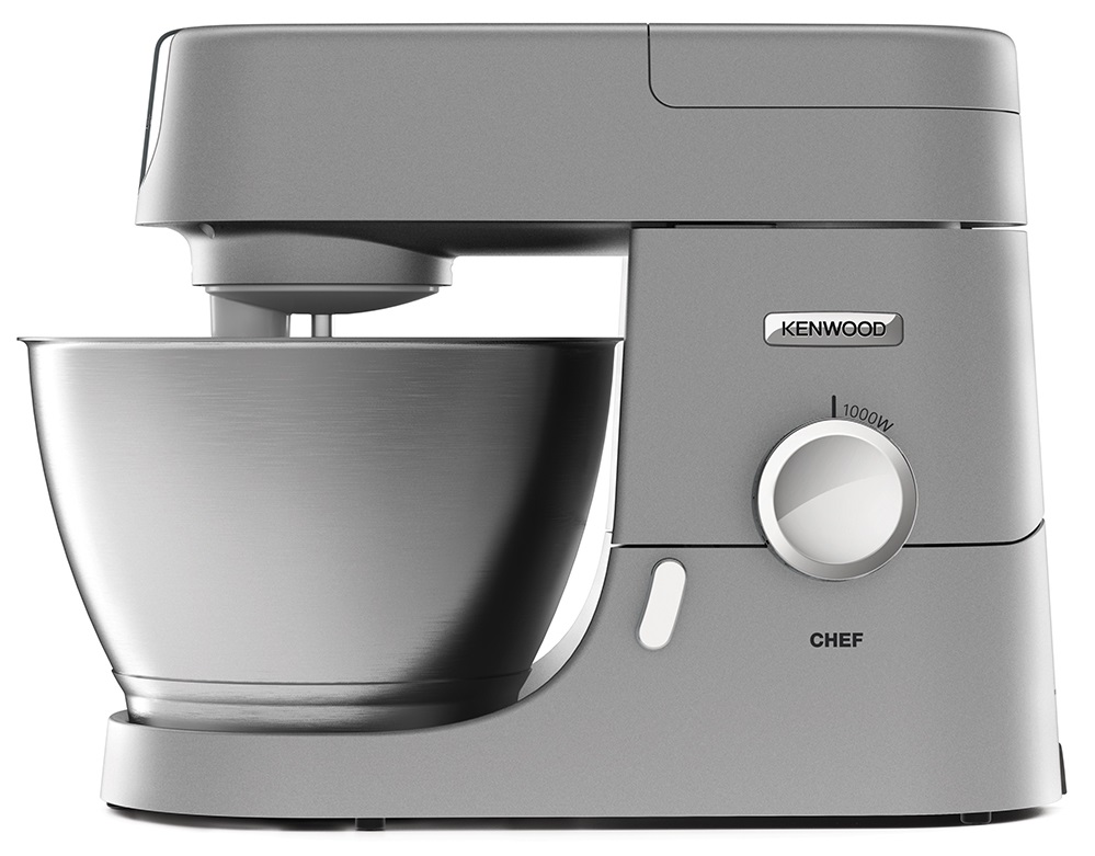

Кухонна машина KENWOOD Chef KVC3150S