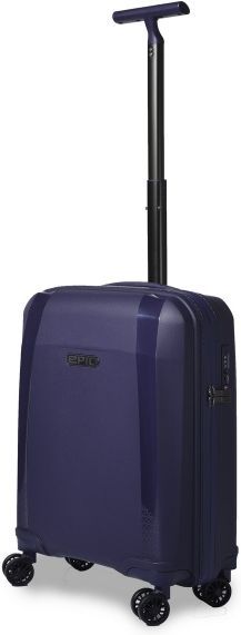 

Чемодан Epic Phantom SL S (925599) Purple Velvet
