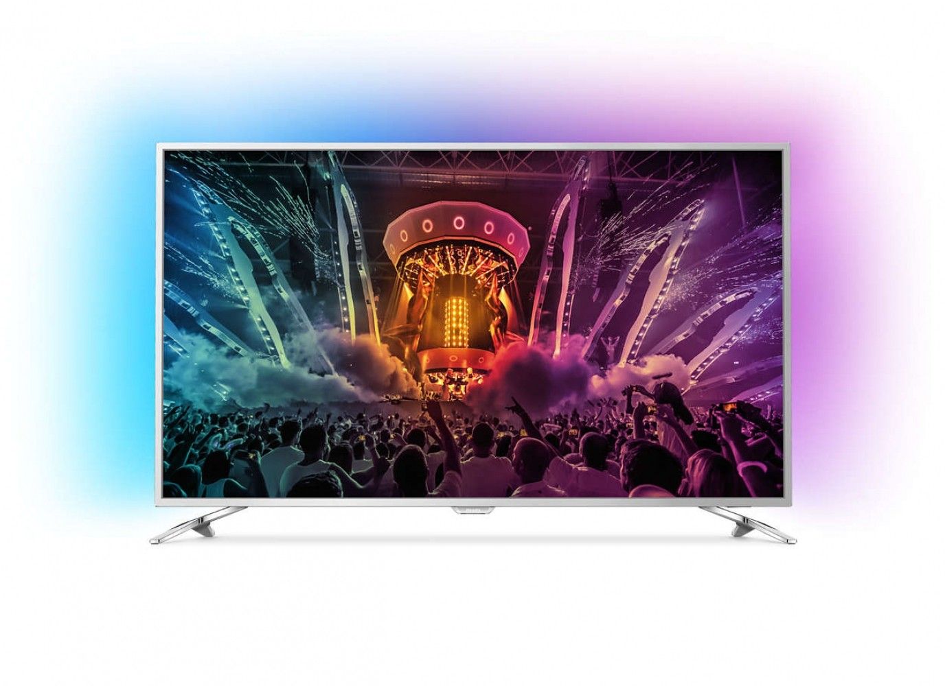 

Телевизор Philips 49PUS6561/12
