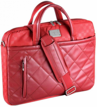 

Сумка для ноутбука Continent CC-036 15,6" Red