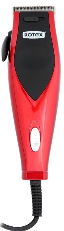 

Машинка для стриження ROTEX RHC130-S