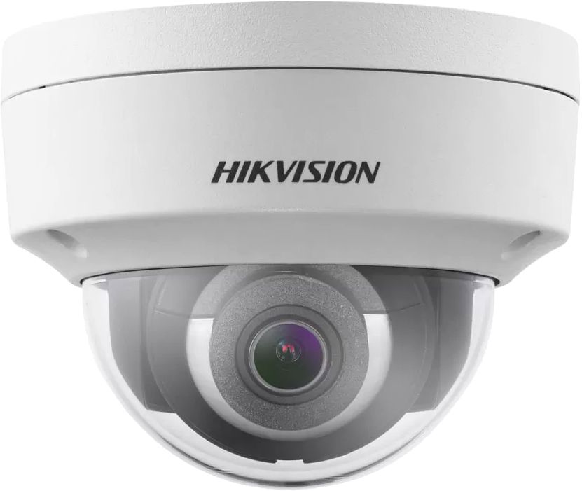 

IP-камера Hikvision DS-2CD2183G0-IS (2.8 мм)