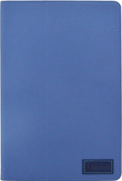 

Чохол BeCover Slimbook для Samsung Galaxy Tab S6 Lite 10.4 P610/P615 (705017) Deep Blue