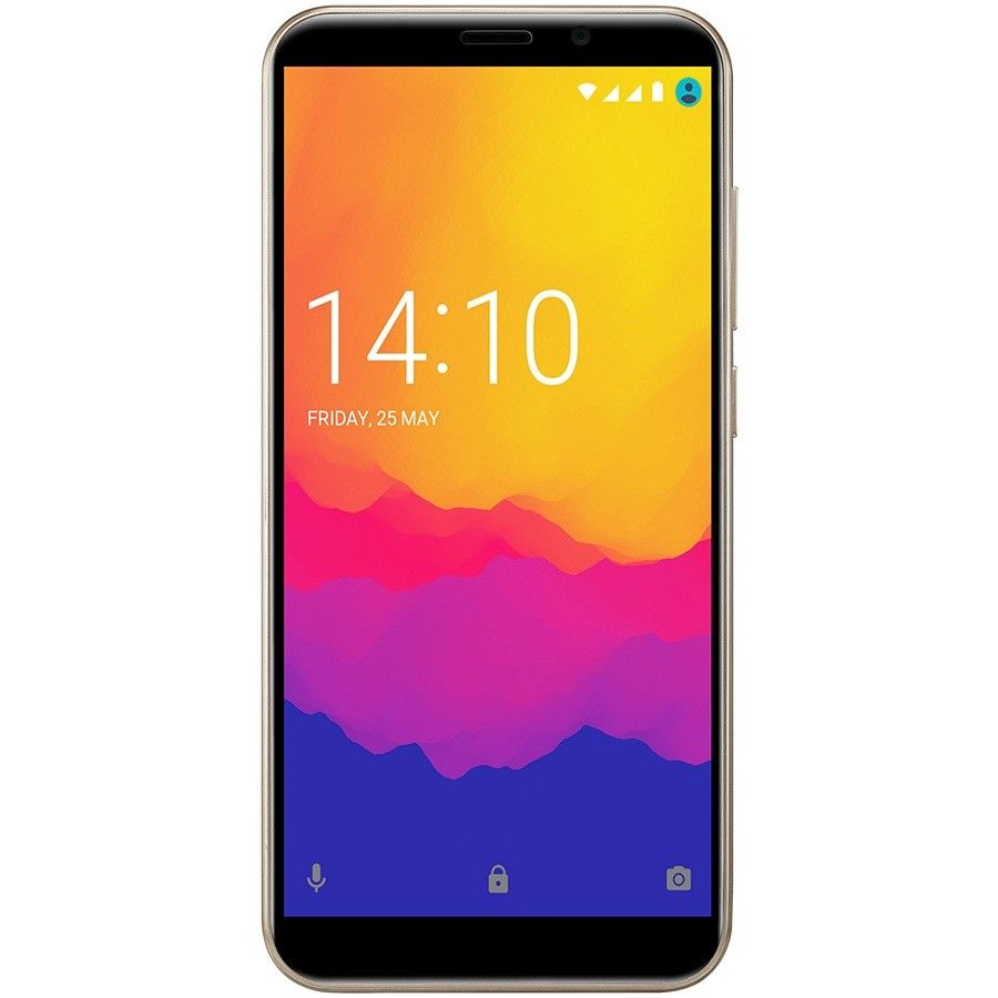 

Смартфон PRESTIGIO Wize Q3 (PSP3471DUOGOLD) Gold