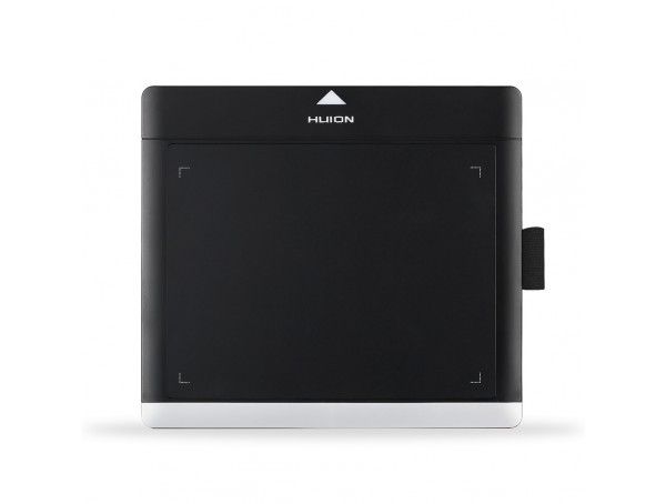 

Графический планшет Huion 680TF Black Silver