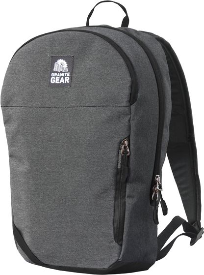 

Рюкзак Granite Gear Skipper 20 л (926078) Deep Grey/Black